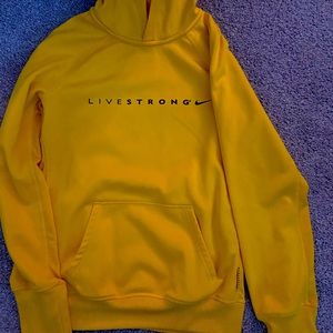 Nike hoodie